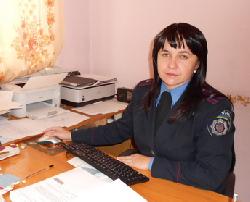 Міліціонери Іршавщини розкрили вчиені підліками злочини